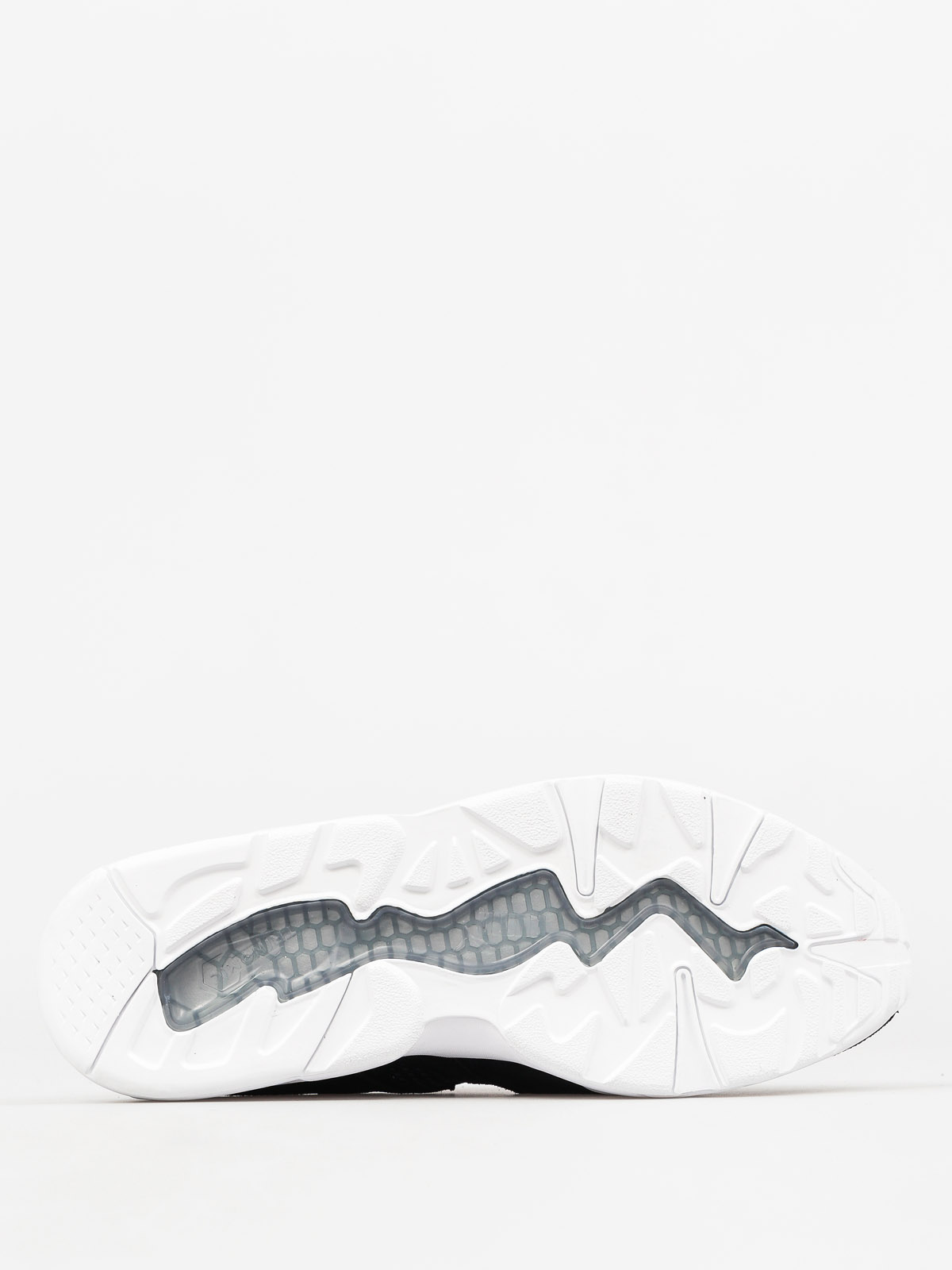 Puma Shoes Blaze Of Glory Soft Tech (black periscope white silver)