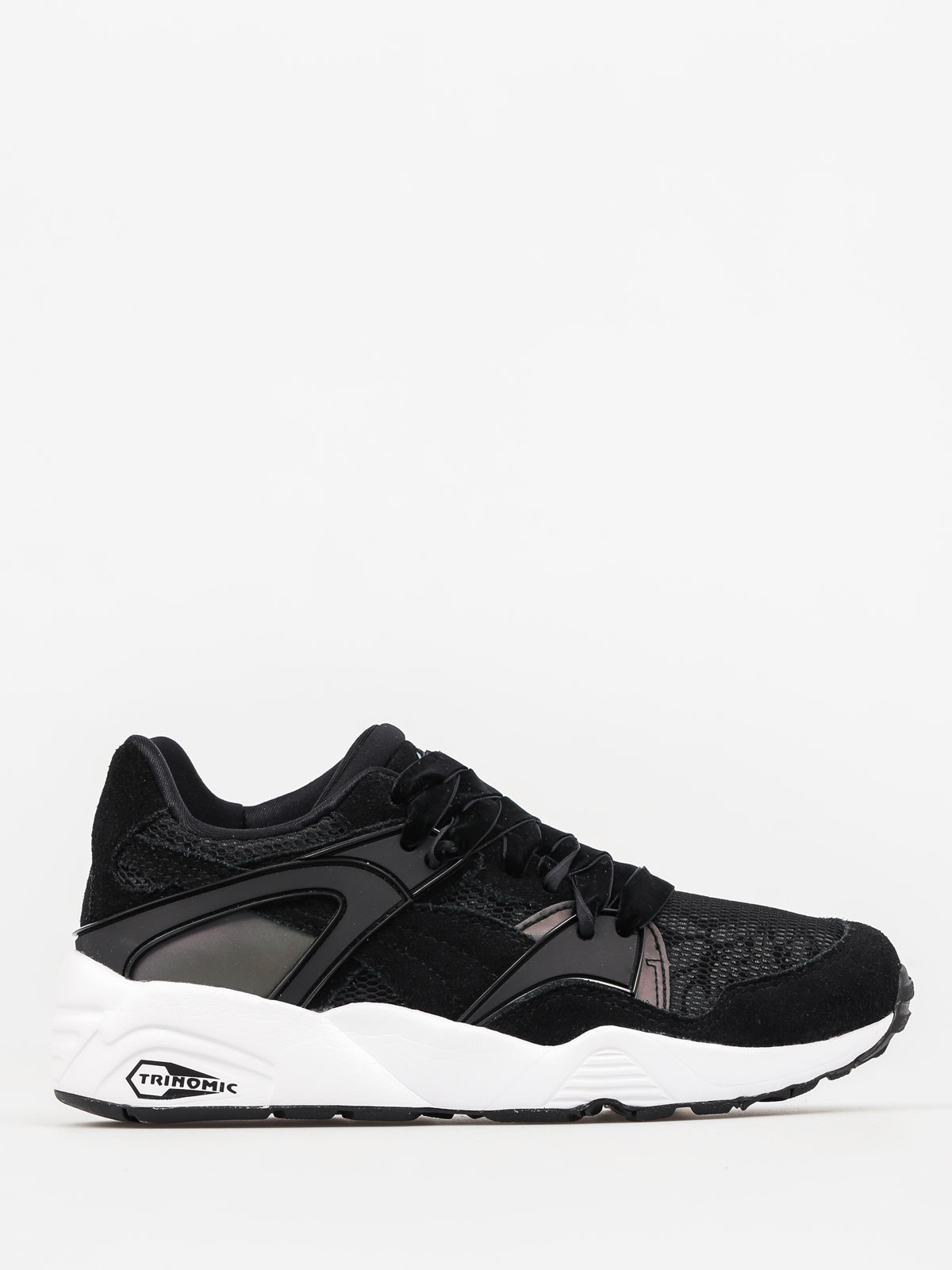 Puma Shoes Blaze Swan Wn Wmn (puma black/puma black)