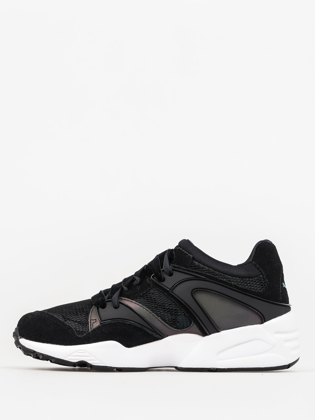 Puma Shoes Blaze Swan Wn Wmn (puma black/puma black)
