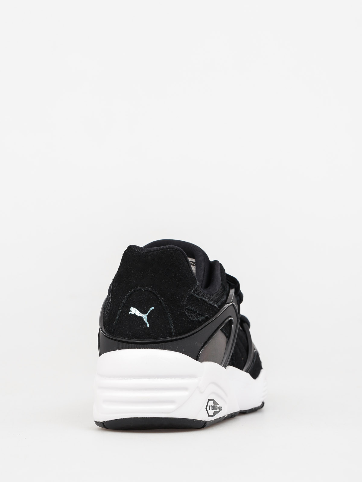 Puma Shoes Blaze Swan Wn Wmn (puma black/puma black)