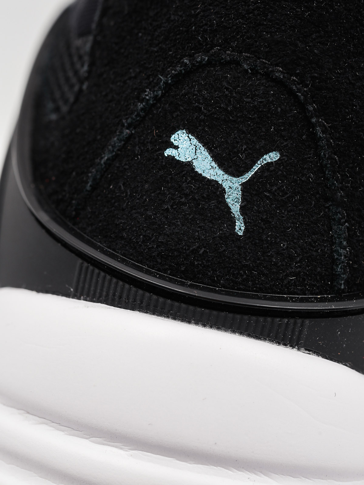 Puma Shoes Blaze Swan Wn Wmn (puma black/puma black)