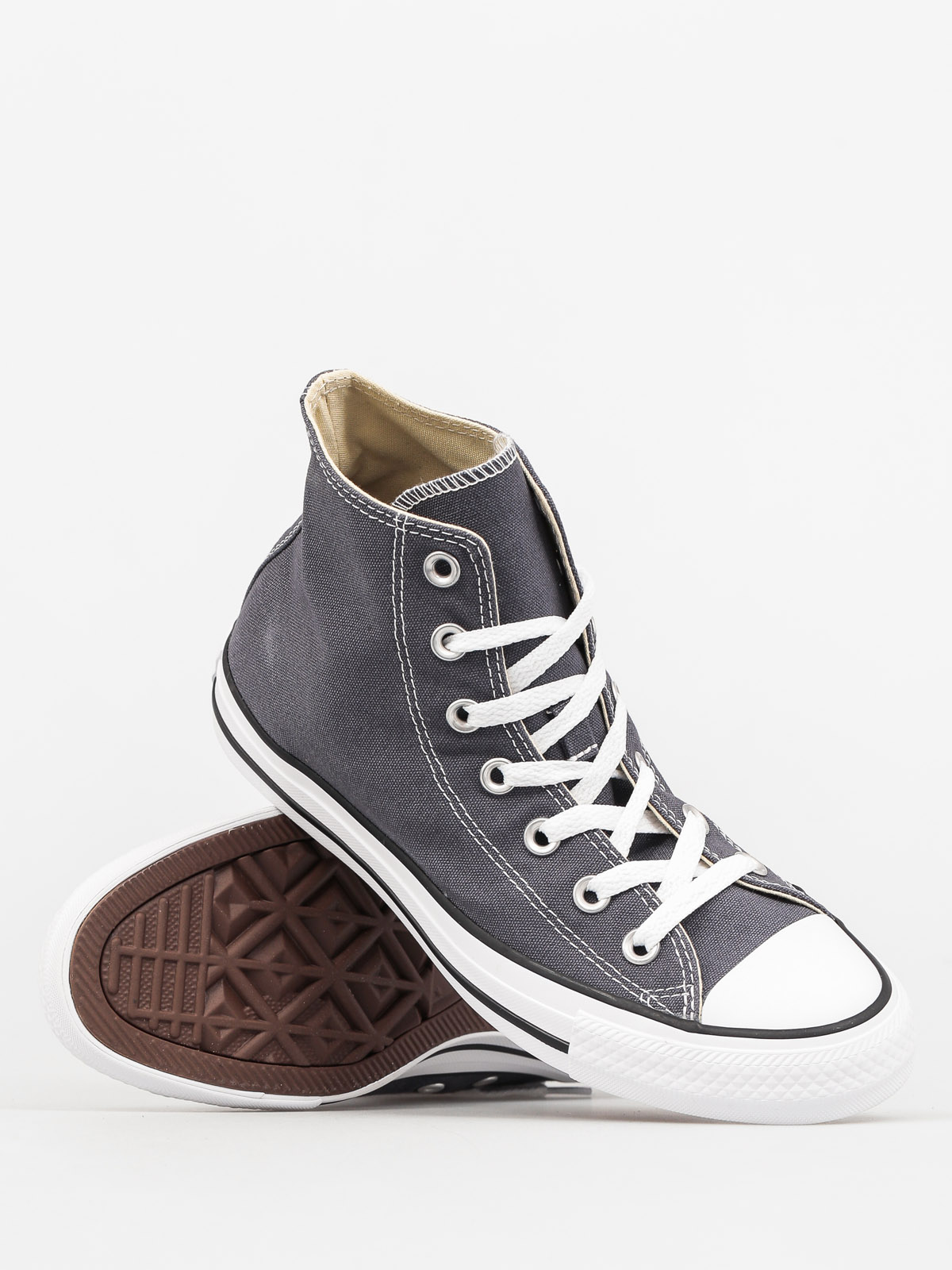 Converse Chucks Chuck Taylor All Star Hi (sharkskin)