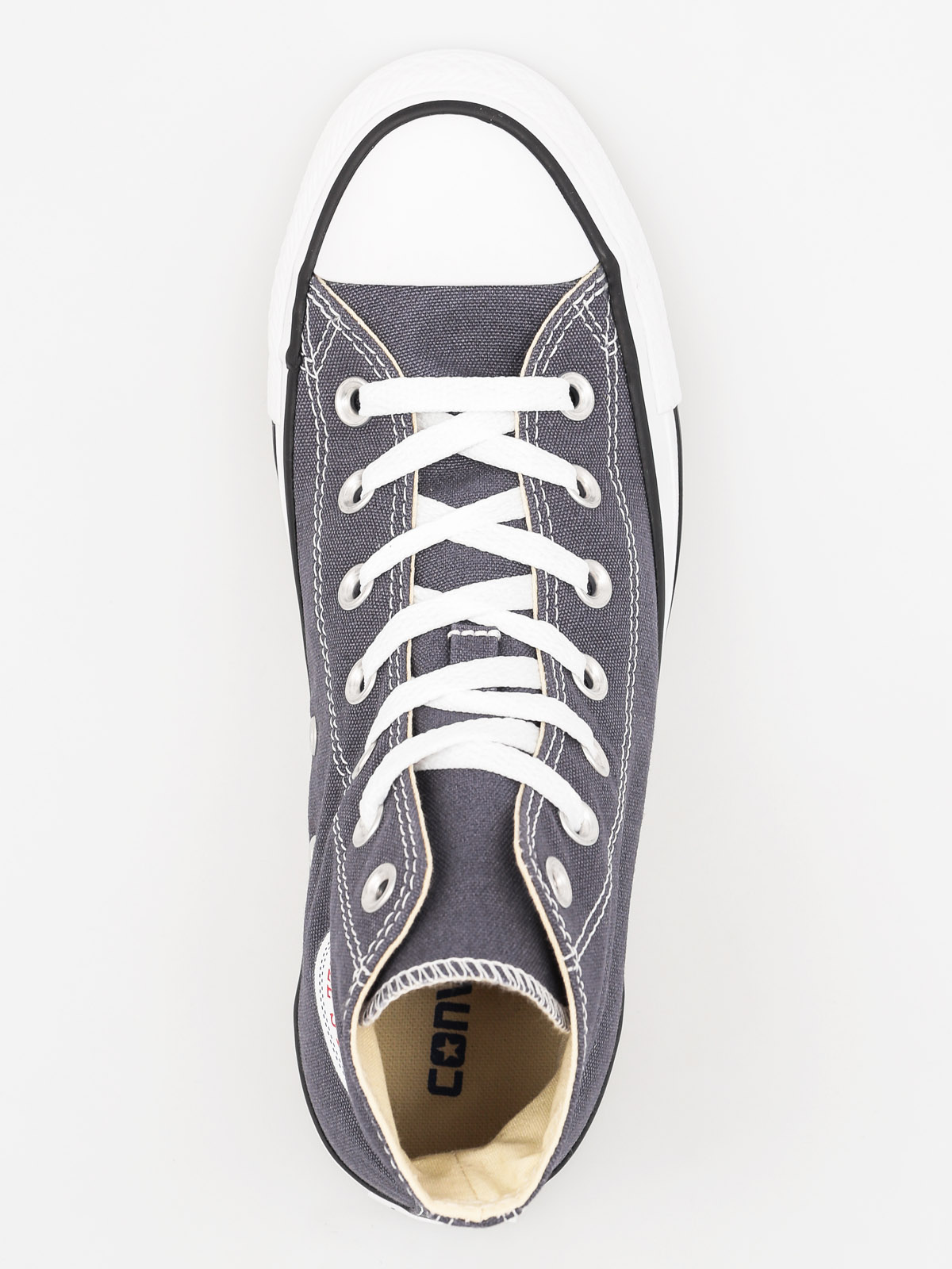 Converse Chucks Chuck Taylor All Star Hi (sharkskin)