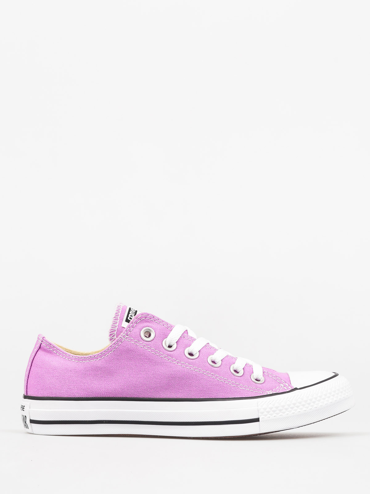 Converse Chucks Chuck Taylor All Star Ox (fuchsia glow)