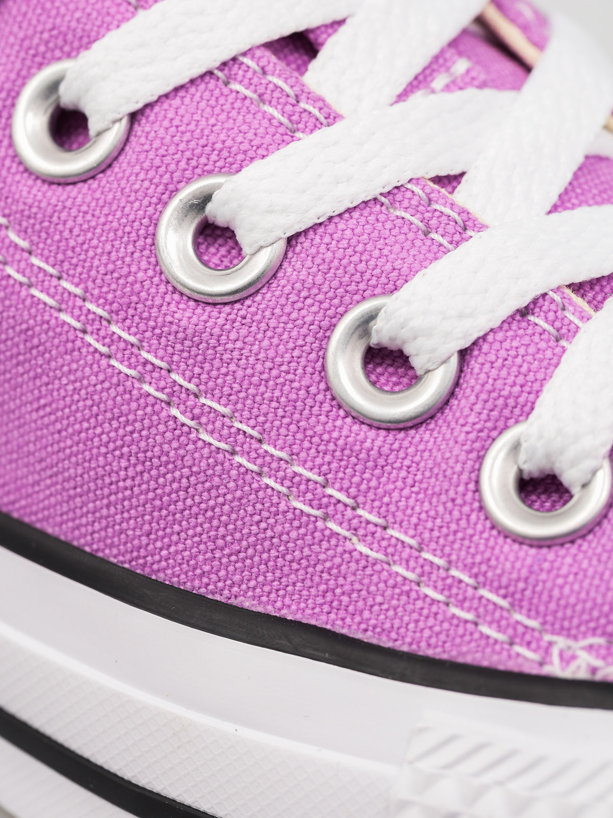 Converse Chucks Chuck Taylor All Star Ox (fuchsia glow)