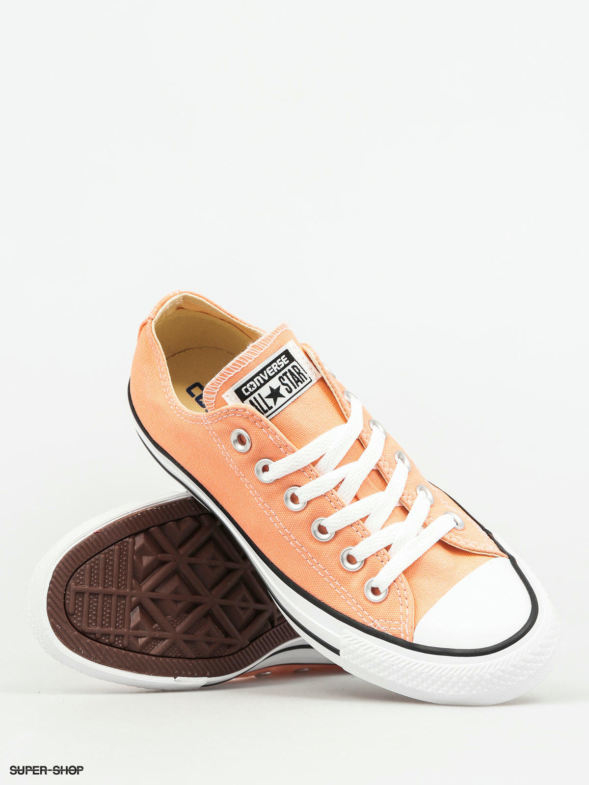 women's converse chuck taylor all star sunset sneakers