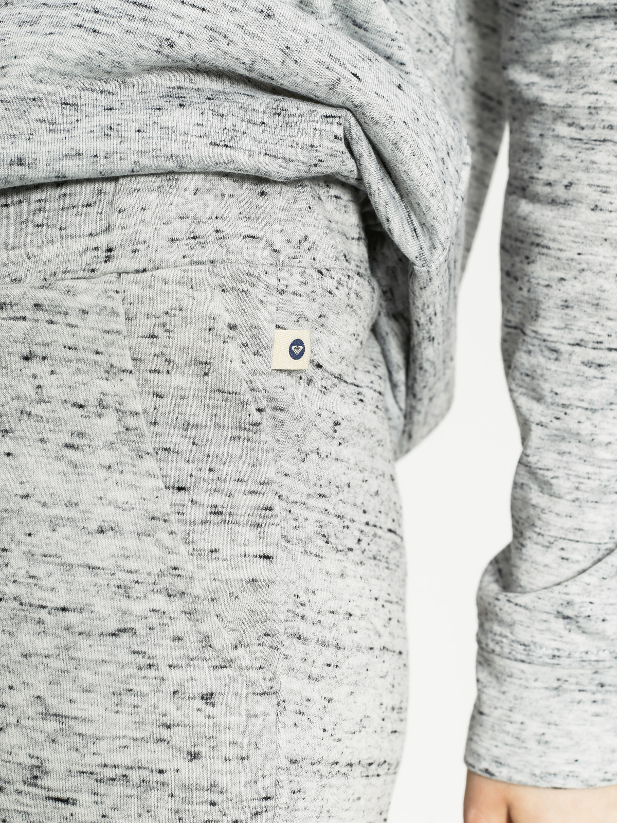 Roxy Shorts Better Place Wmn (grey)