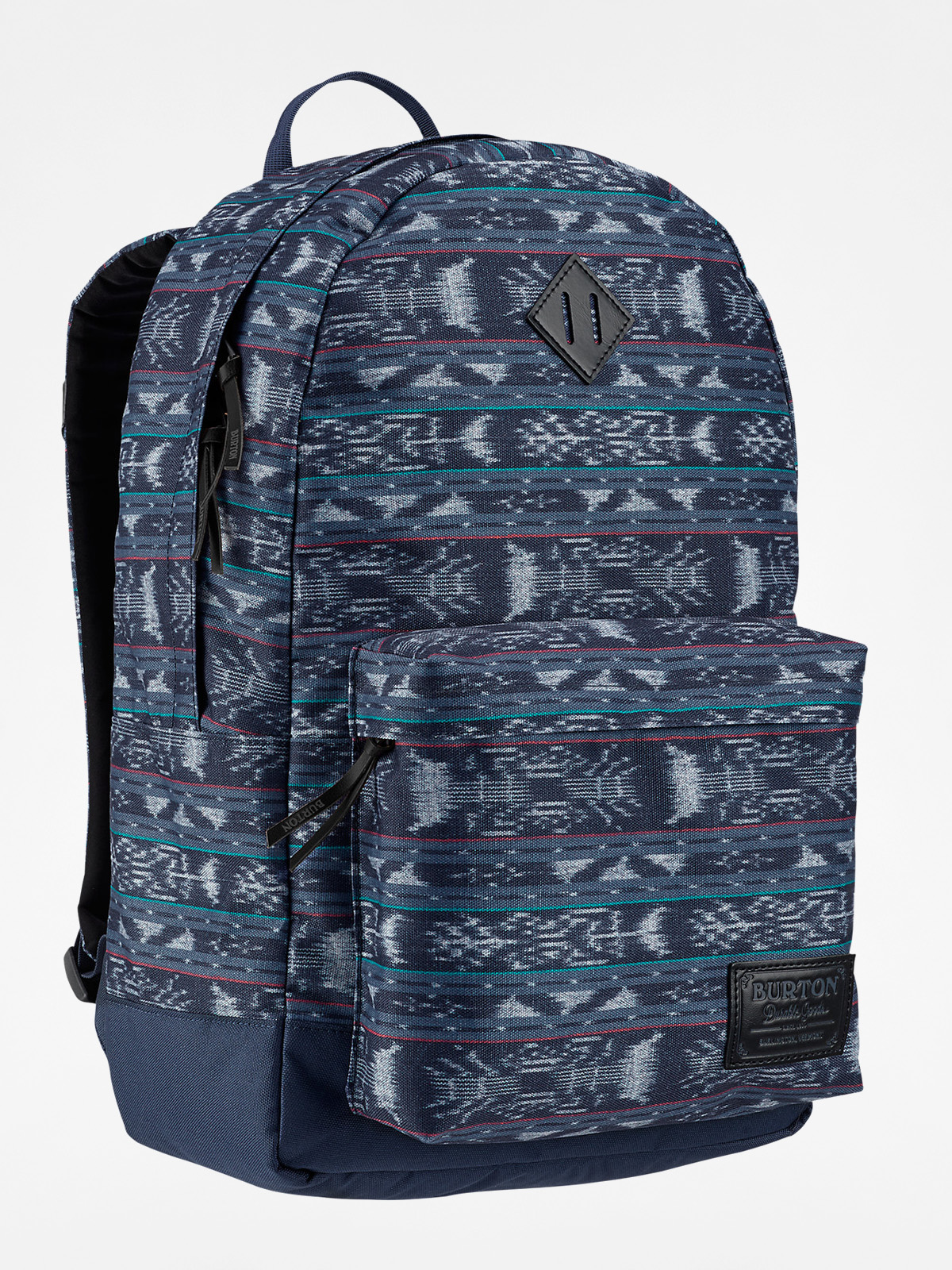 Burton Backpack Kettle Pack Wmn (guatikat yarn dye)