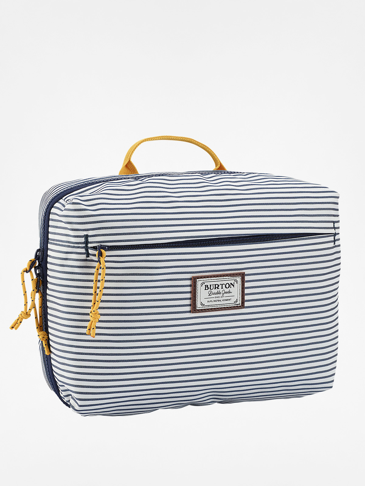 Burton Kosmetiktasche High Maintenance (eclipse crinkle)