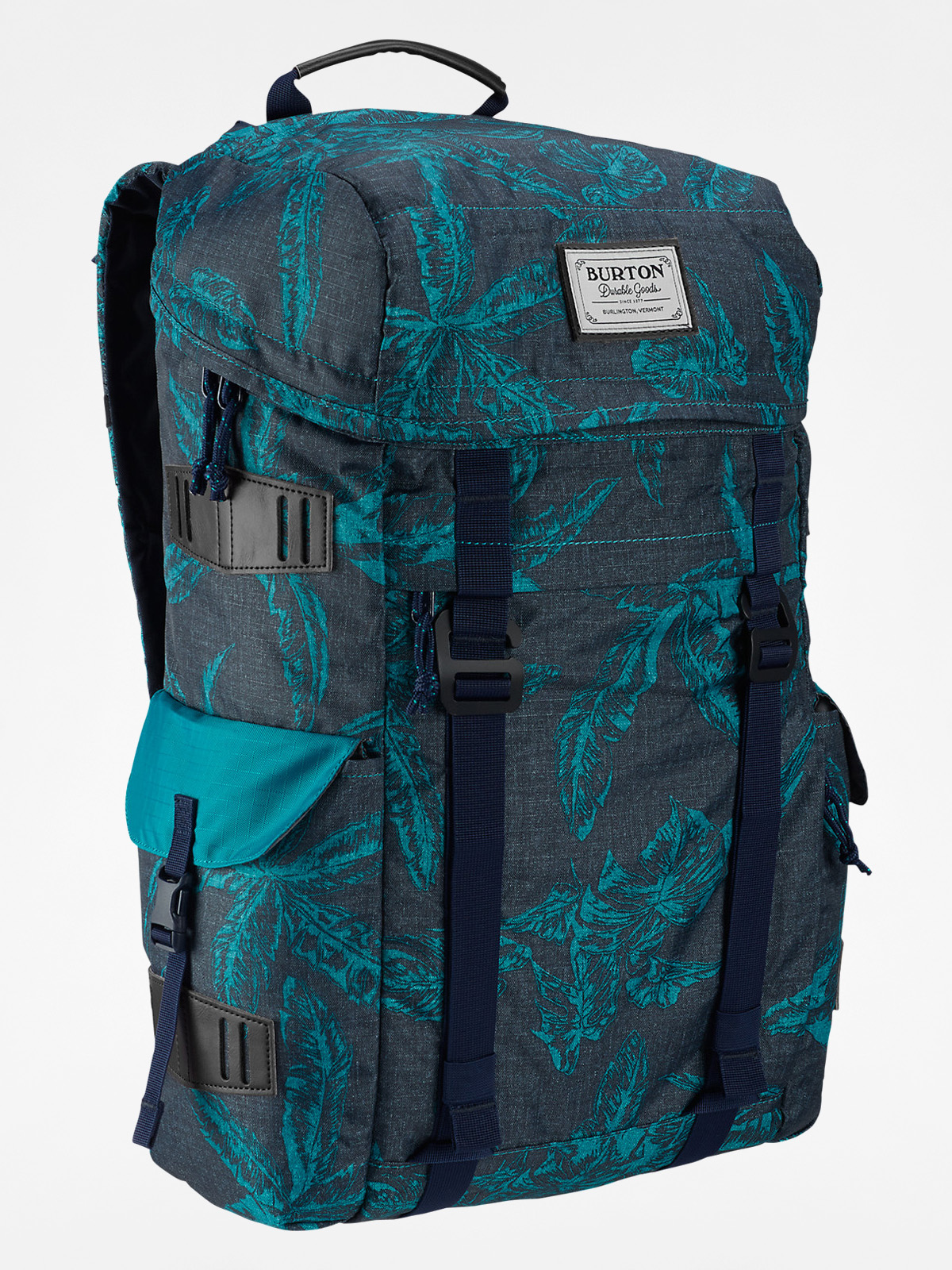 Burton Backpack Annex Pack (tropical print)