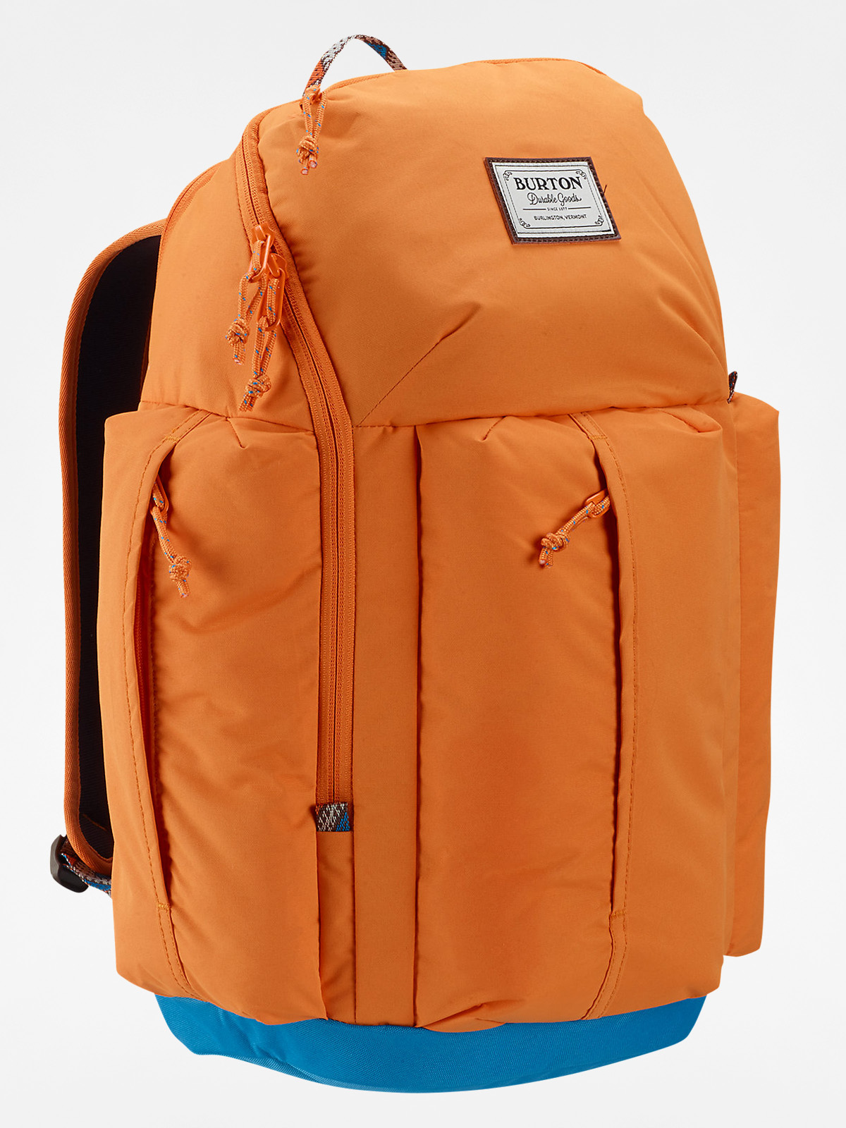 Burton Backpack Cadet (ascent orange)