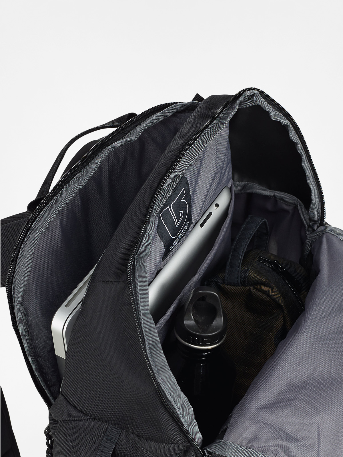 Burton Backpack Cadet (ascent orange)