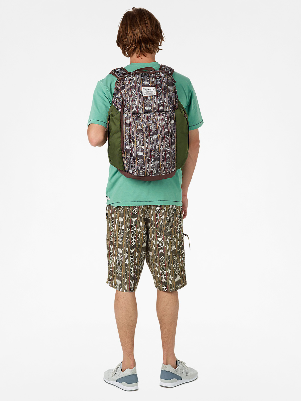 Burton cadet clearance backpack