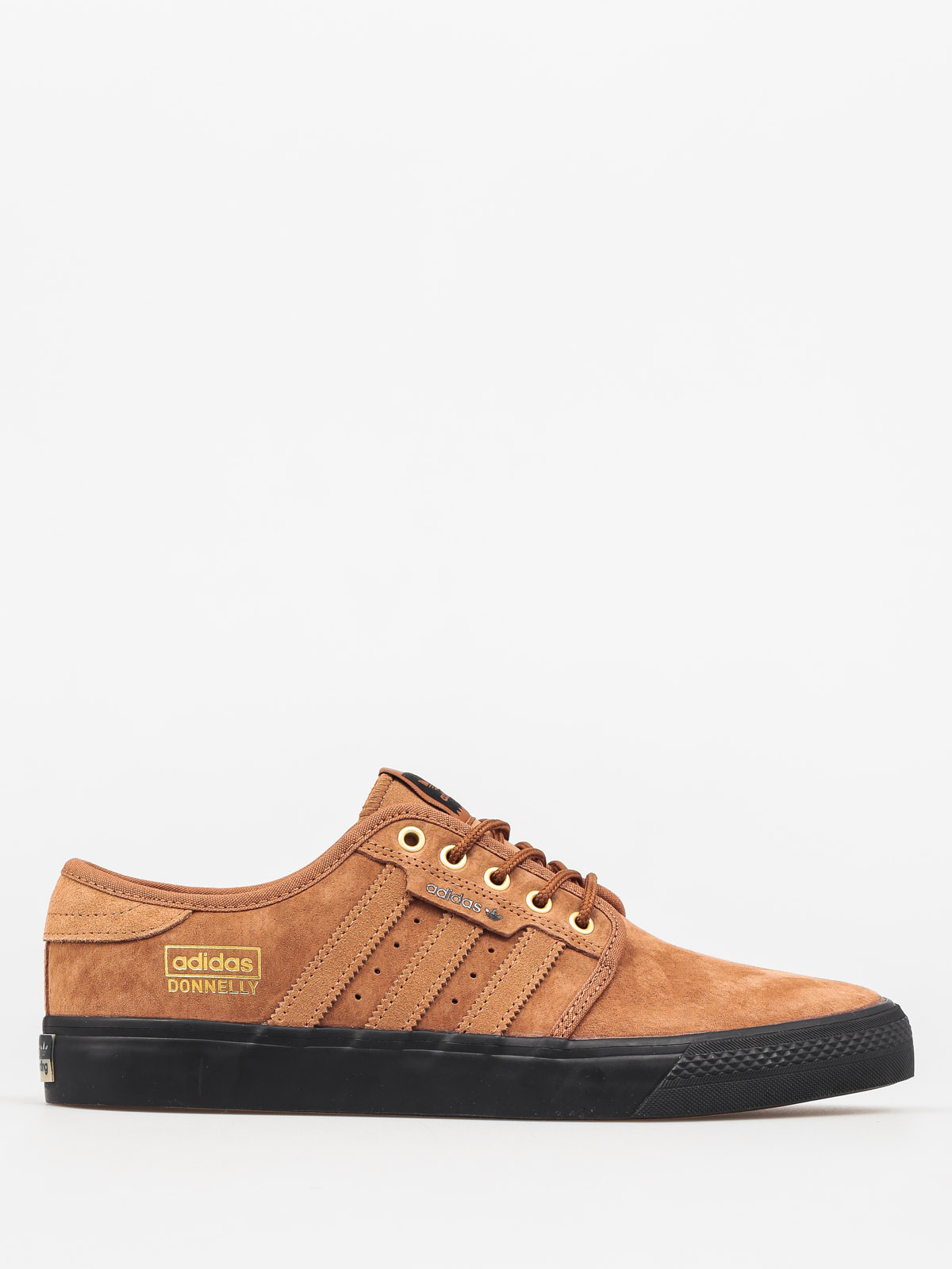 adidas Shoes Seeley Og Adv (timber/timber/cblack)