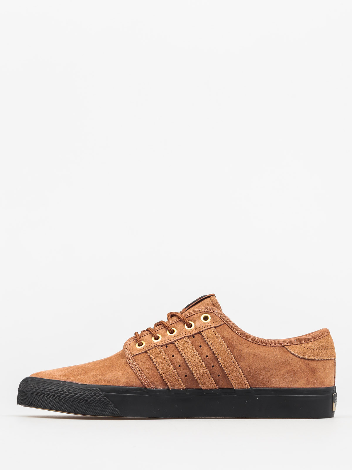 adidas Shoes Seeley Og Adv (timber/timber/cblack)