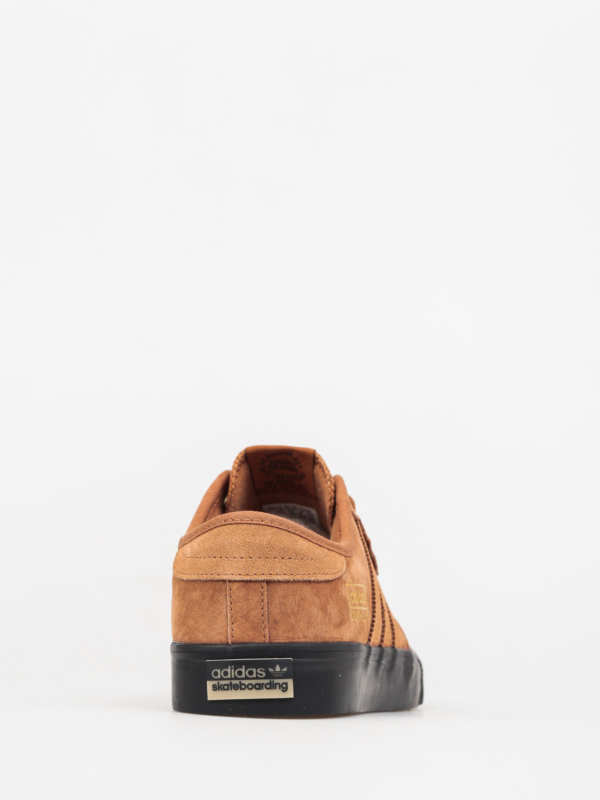 adidas Shoes Seeley Og Adv (timber/timber/cblack)