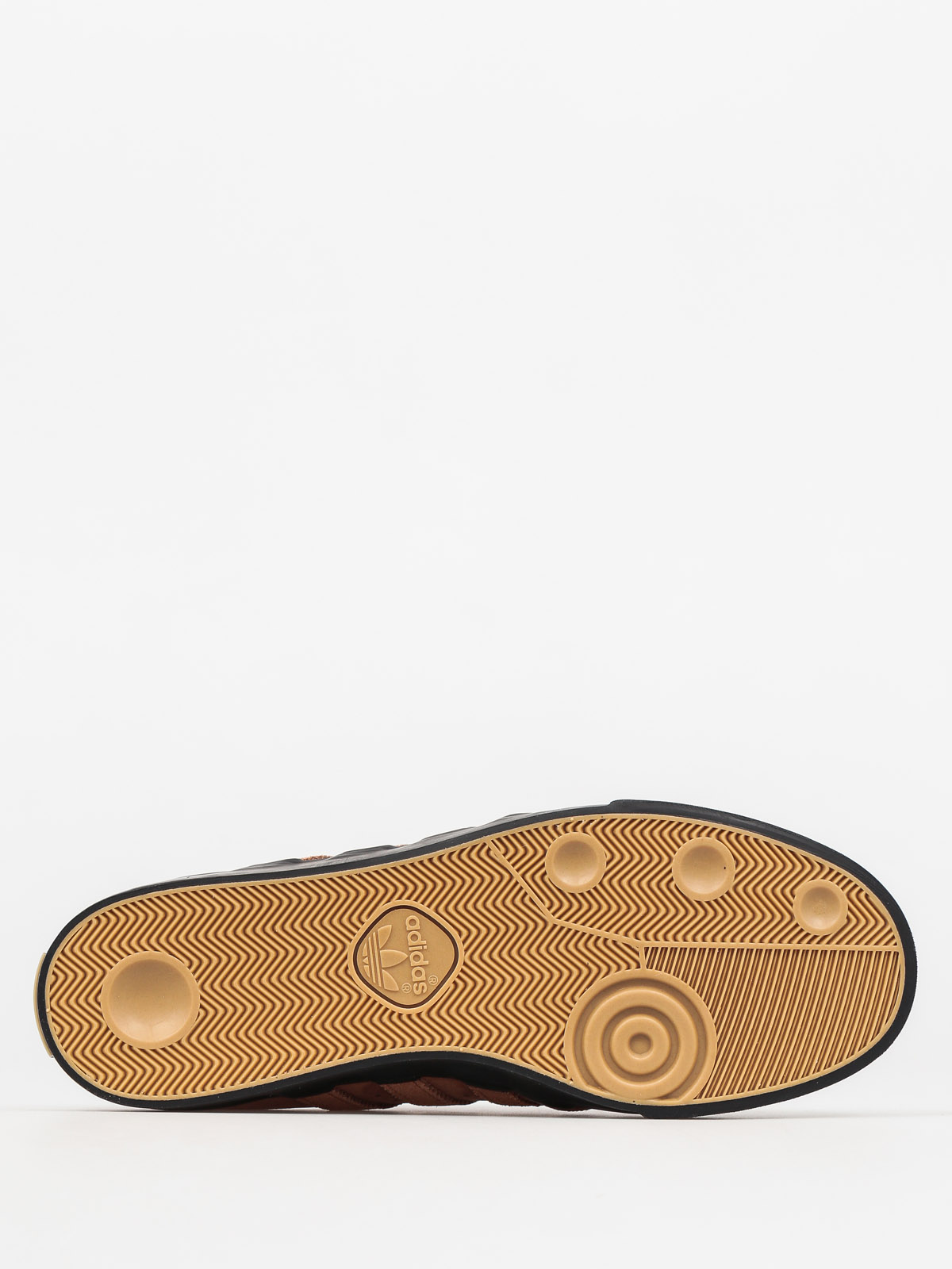 adidas Shoes Seeley Og Adv (timber/timber/cblack)