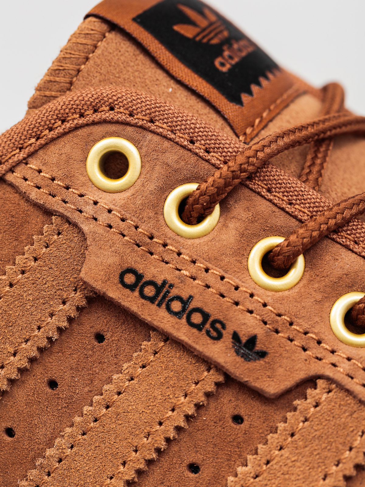 adidas Shoes Seeley Og Adv (timber/timber/cblack)