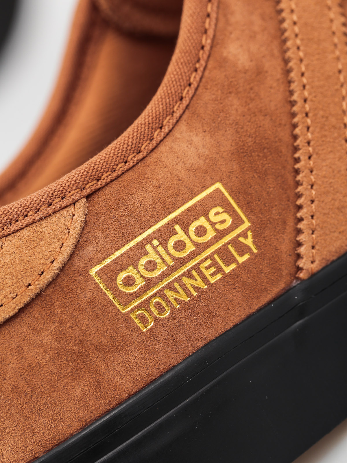 adidas Shoes Seeley Og Adv (timber/timber/cblack)