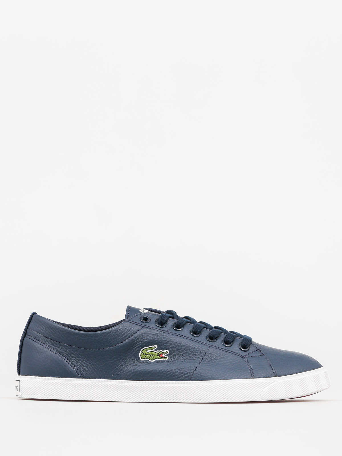Lacoste Shoes Marcel Lcr3 Spm (navy/navy leather)