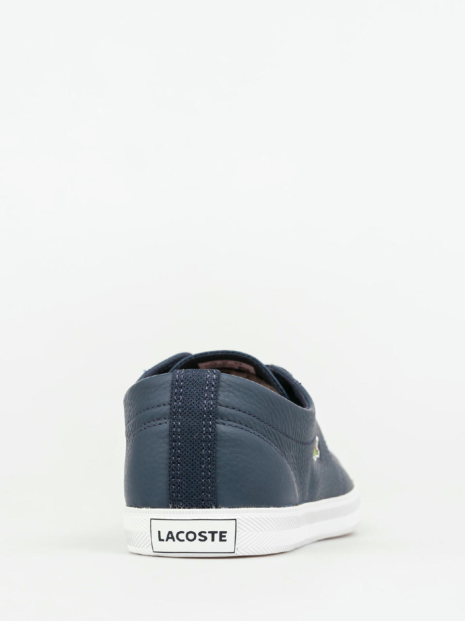 Lacoste Lcr3 Spm leather)