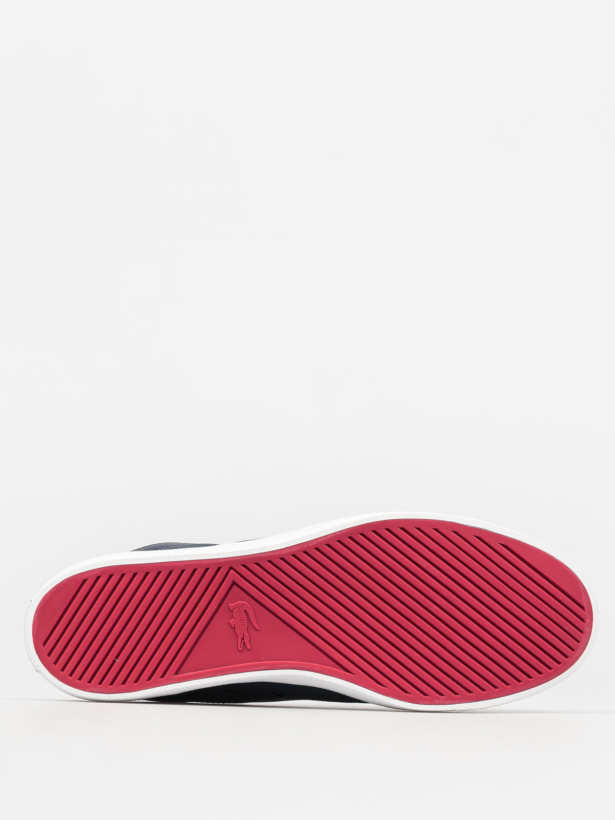 Lacoste Shoes Marcel Lcr3 Spm (navy/navy leather)