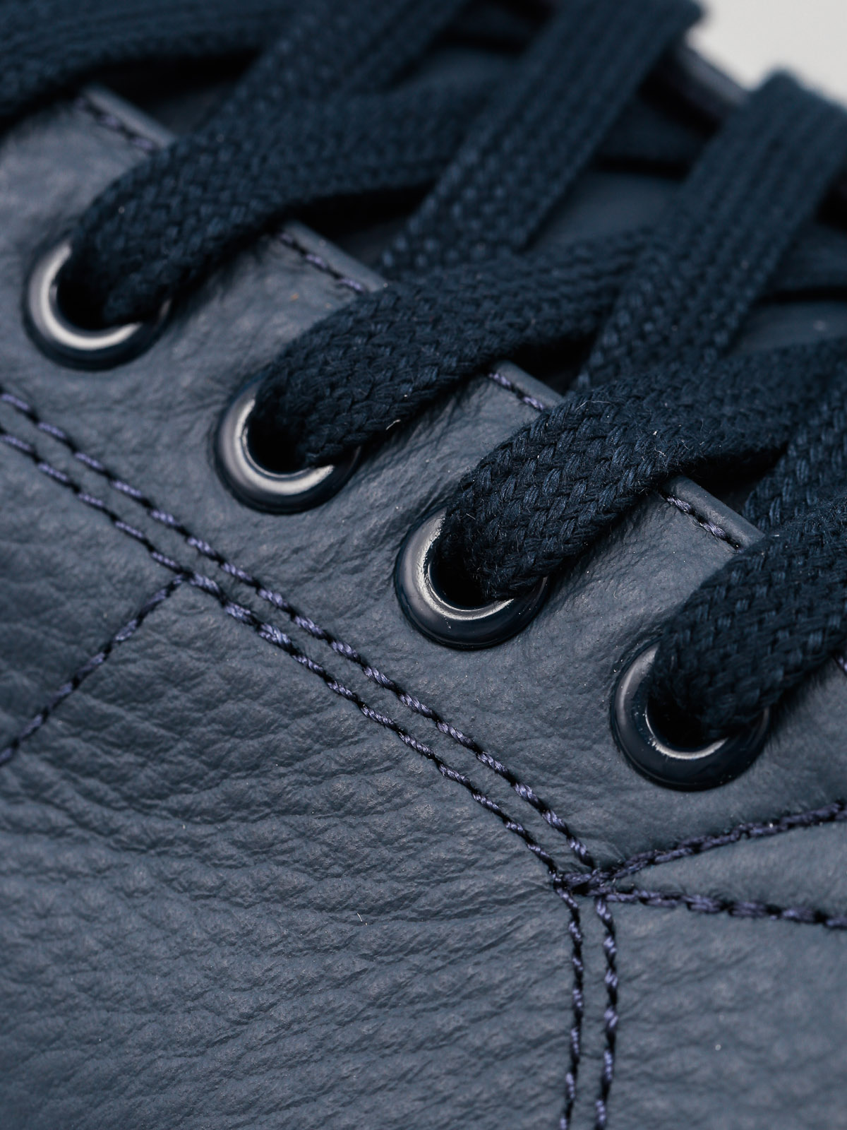 Lacoste Shoes Marcel Lcr3 Spm (navy/navy leather)