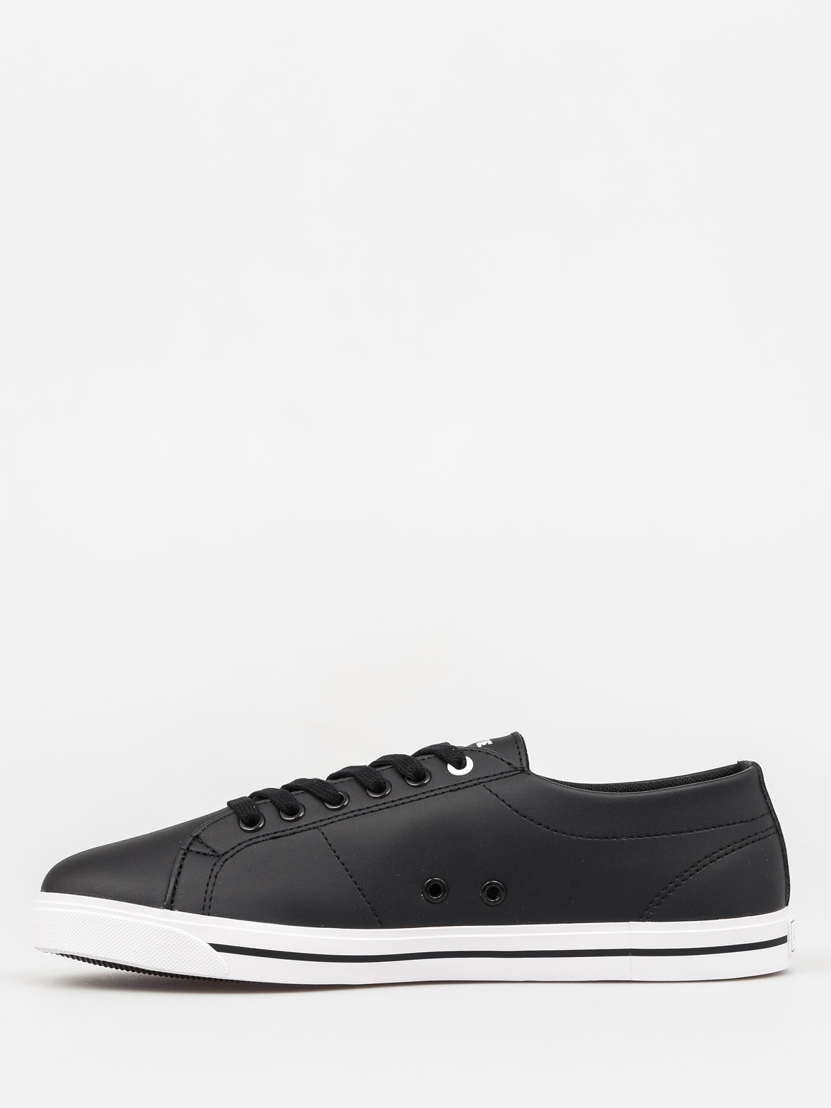 Lacoste Shoes Marcel 117 1 Caj Wmn (black/black syn)