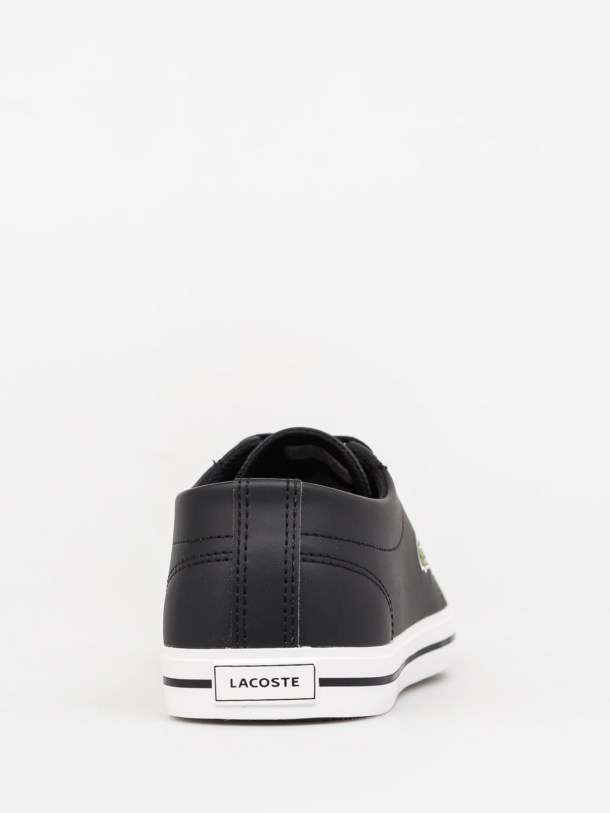 Lacoste Shoes Marcel 117 1 Caj Wmn (black/black syn)