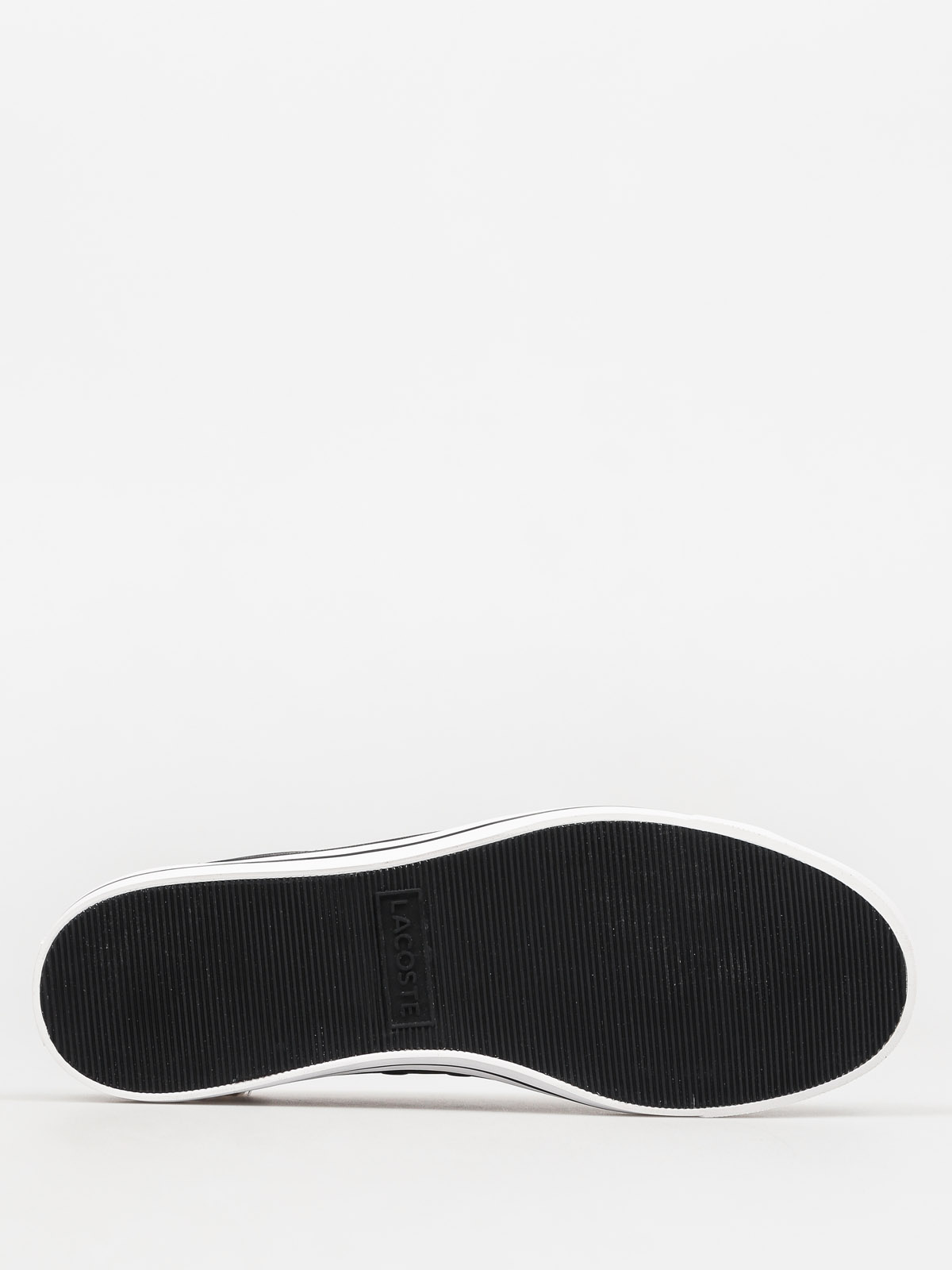 Lacoste Shoes Marcel 117 1 Caj Wmn (black/black syn)