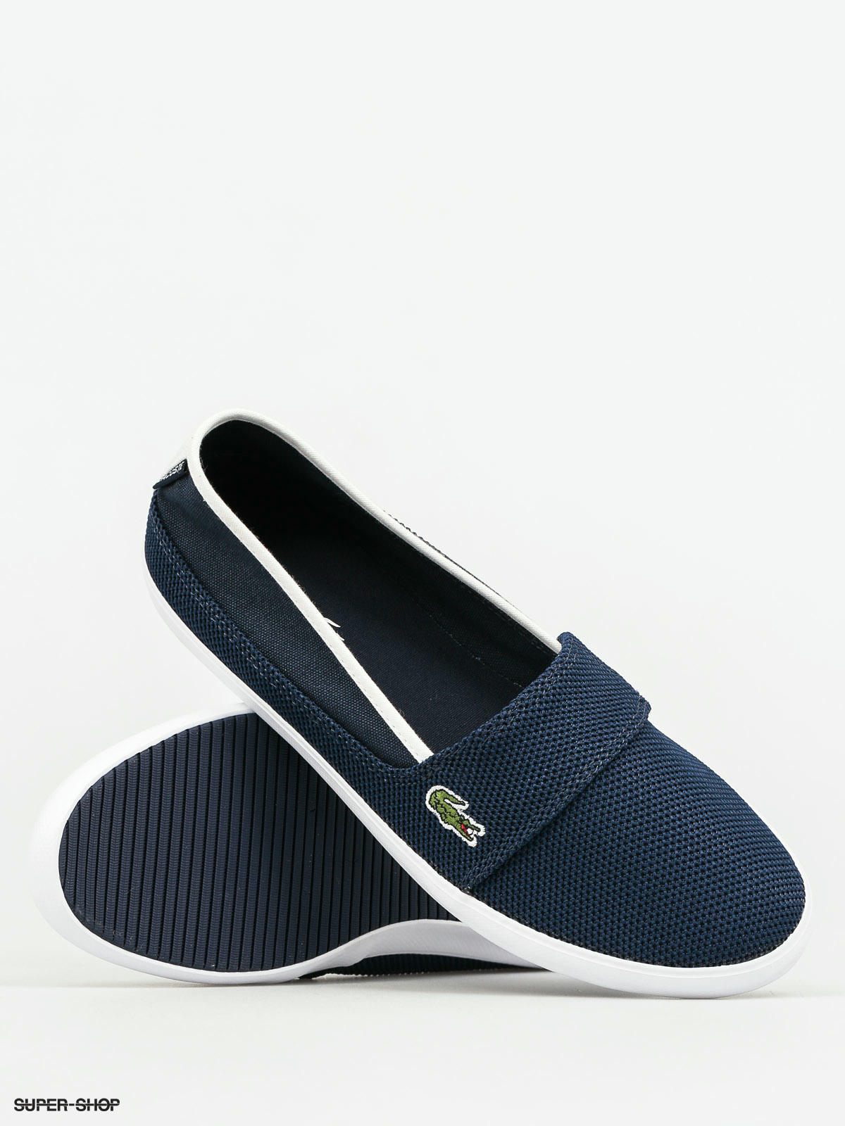 Lacoste sales marice navy