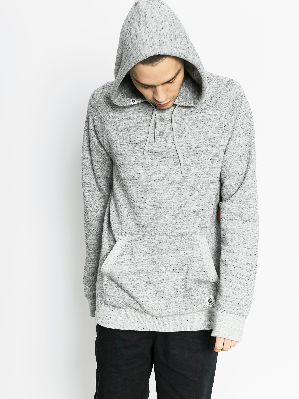 Element Sweatshirt Meridian (grey heather)