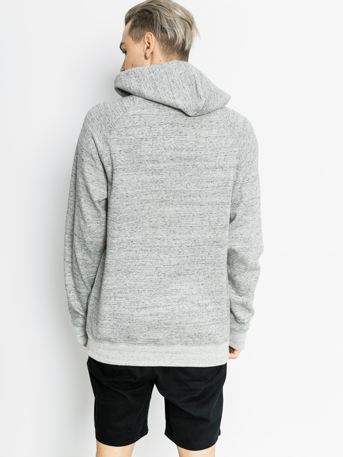 Element Sweatshirt Meridian (grey heather)