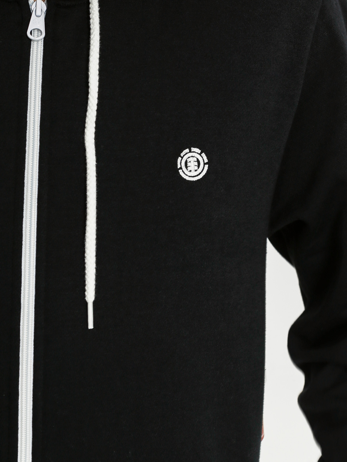 Element Hoodie Cornell ZHD (flint black)