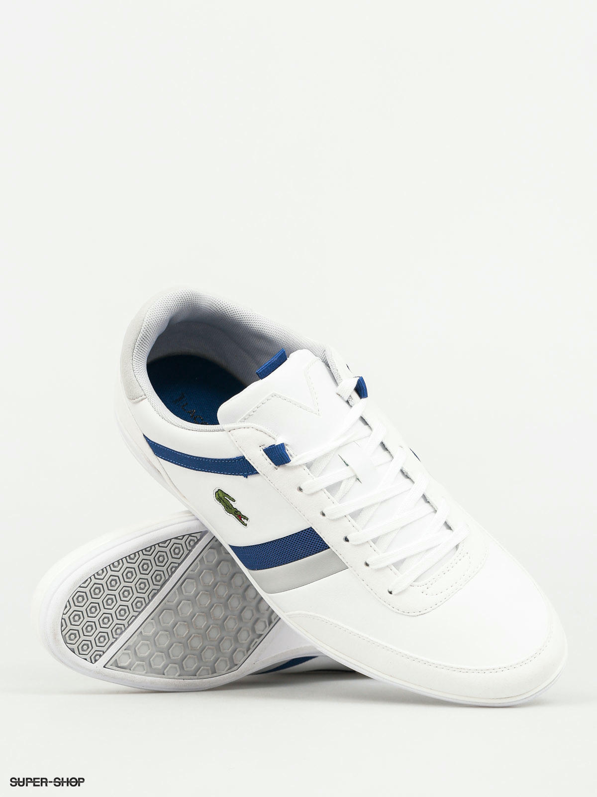 Lacoste giron online 119