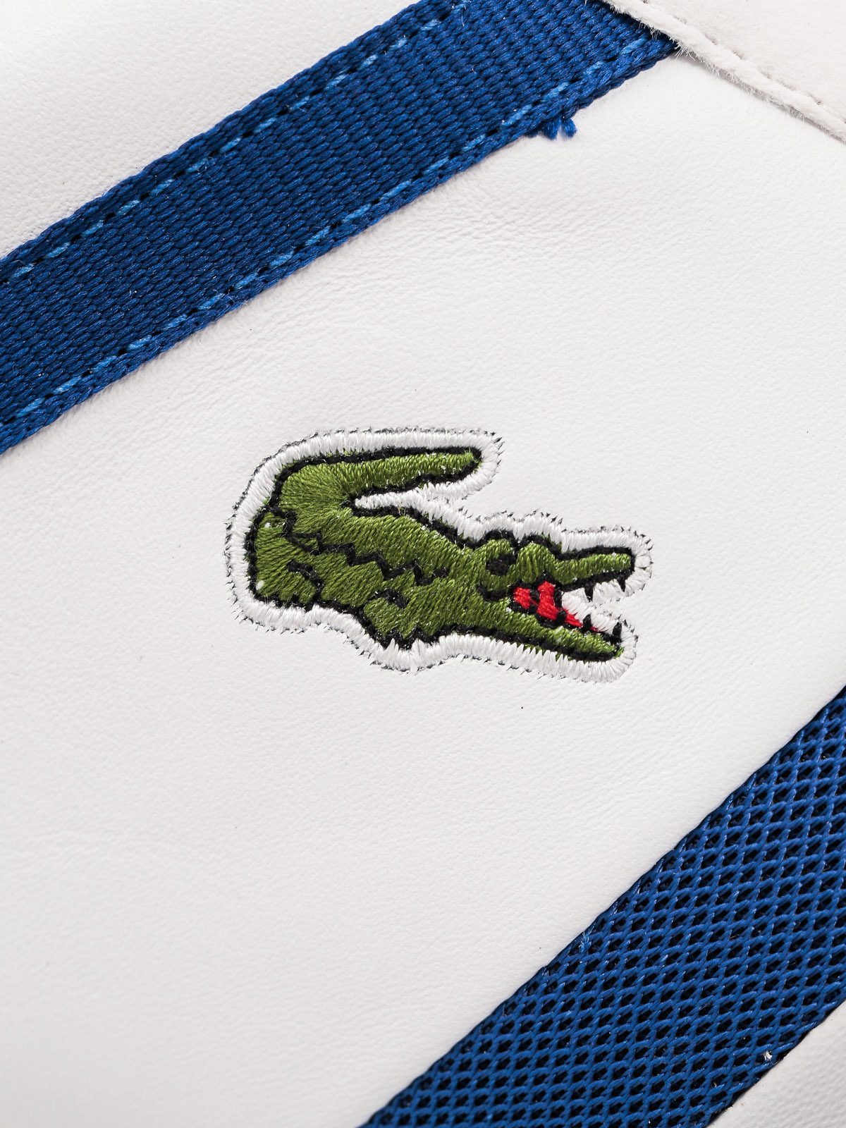 Lacoste Shoes Giron 117 1 (cam white/leather/synthetic)