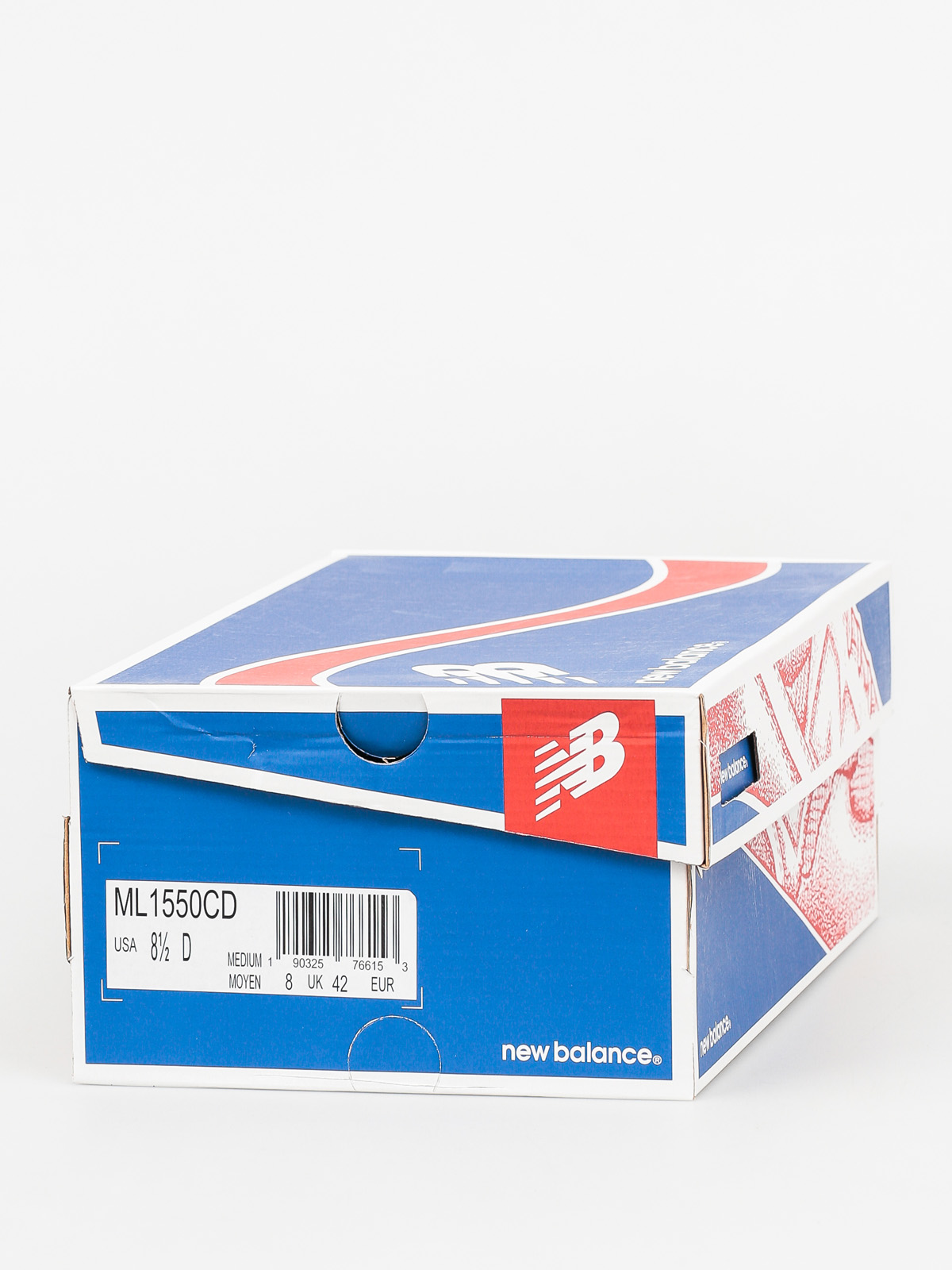 New Balance Shoes 1550 (cd)