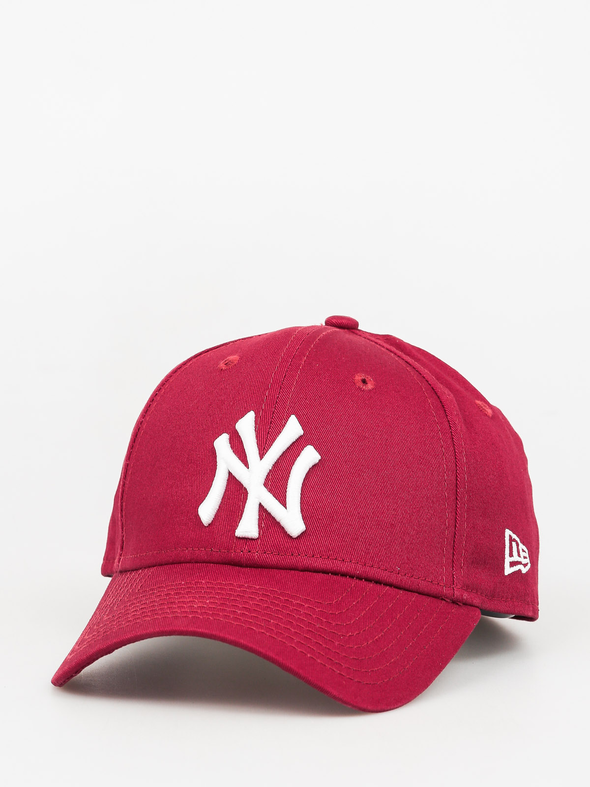 New Era Cap Classic Mlb New York Yankees ZD (burgundy)