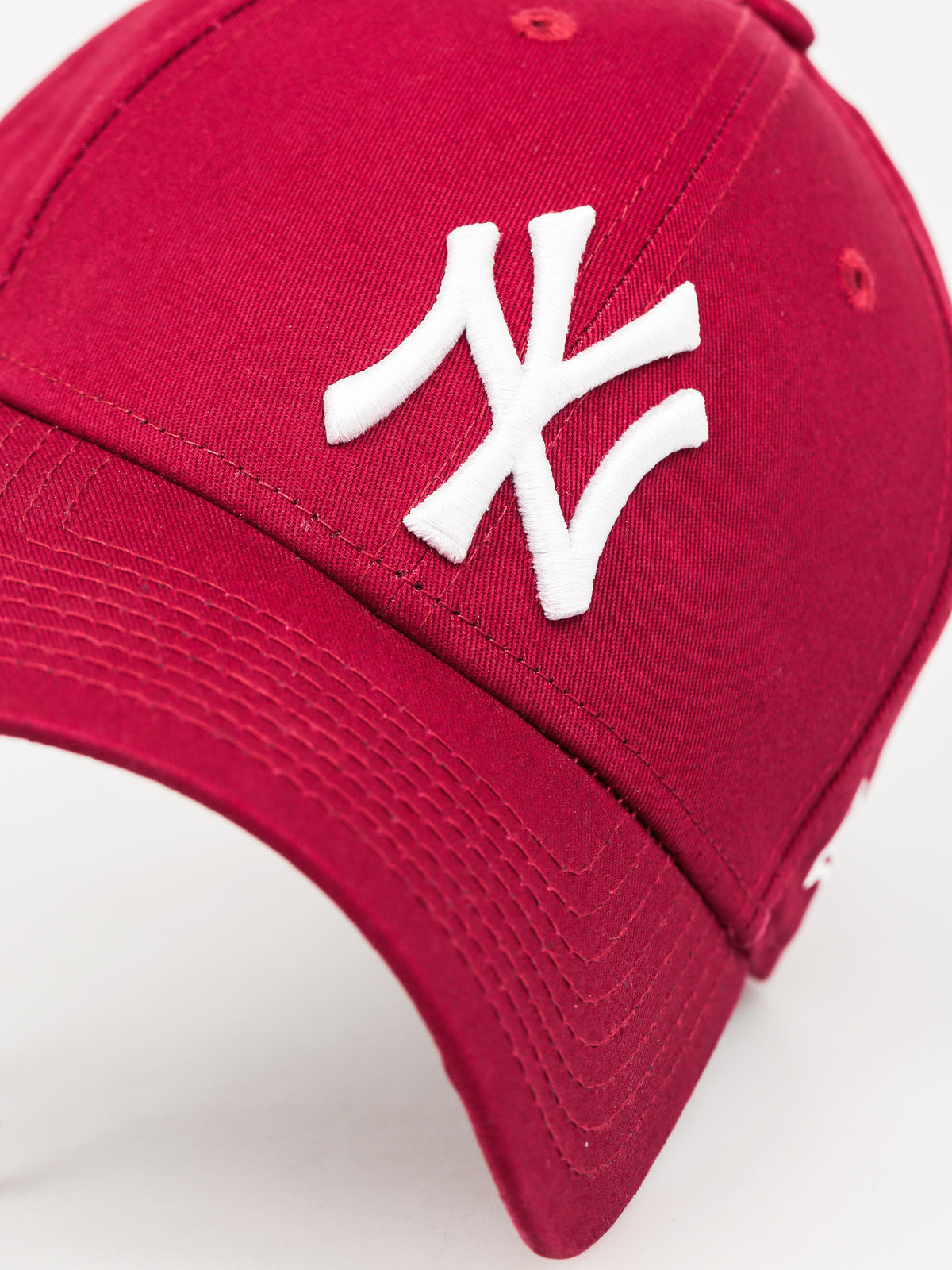 New Era Cap Classic Mlb New York Yankees ZD (burgundy)