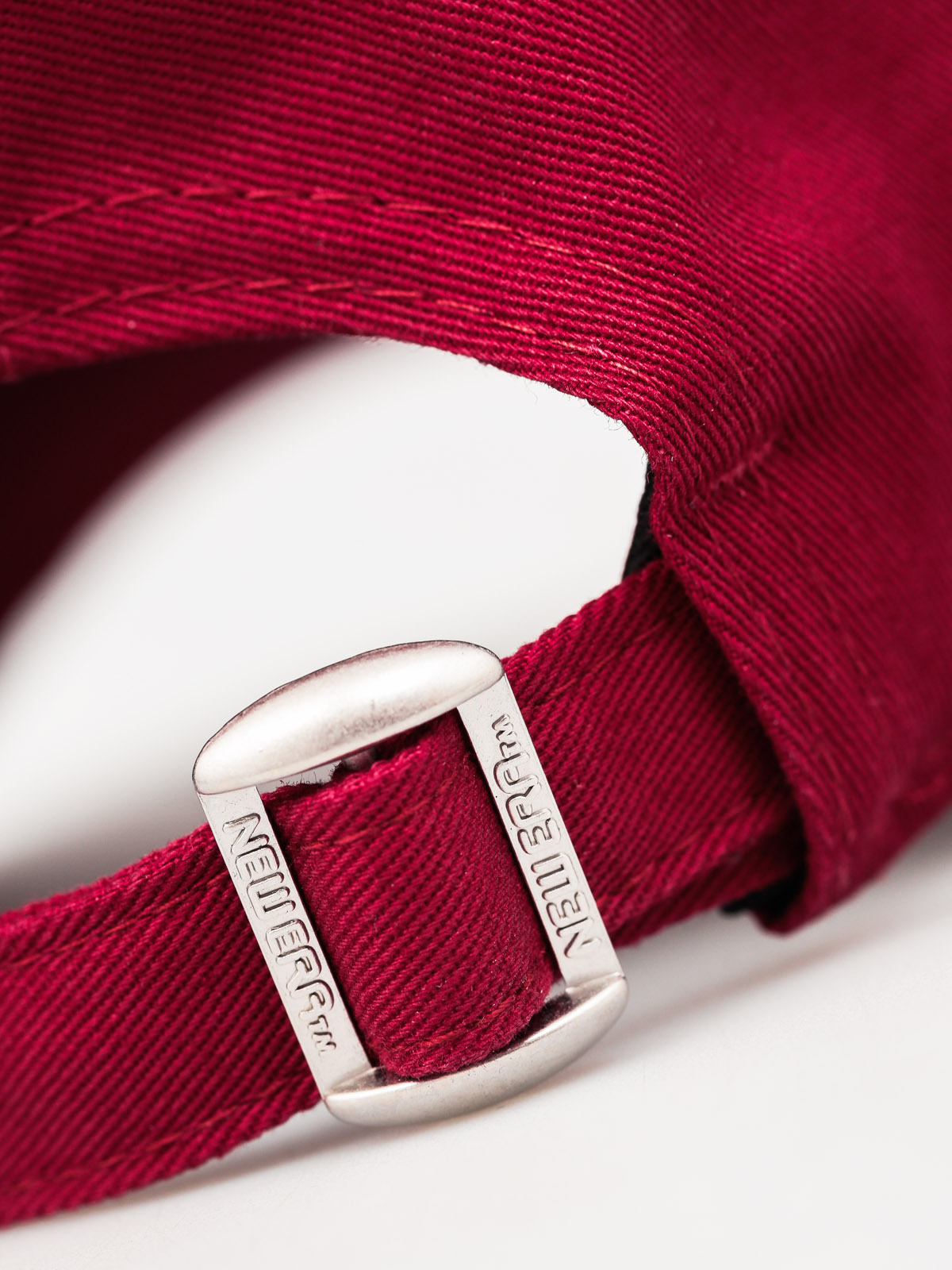 New Era Cap Classic Mlb New York Yankees ZD (burgundy)