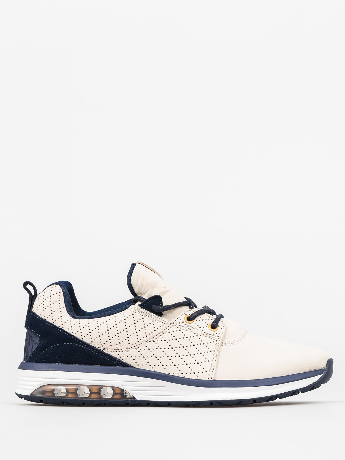 DC Shoes Heathrow Ia Lx (cream)