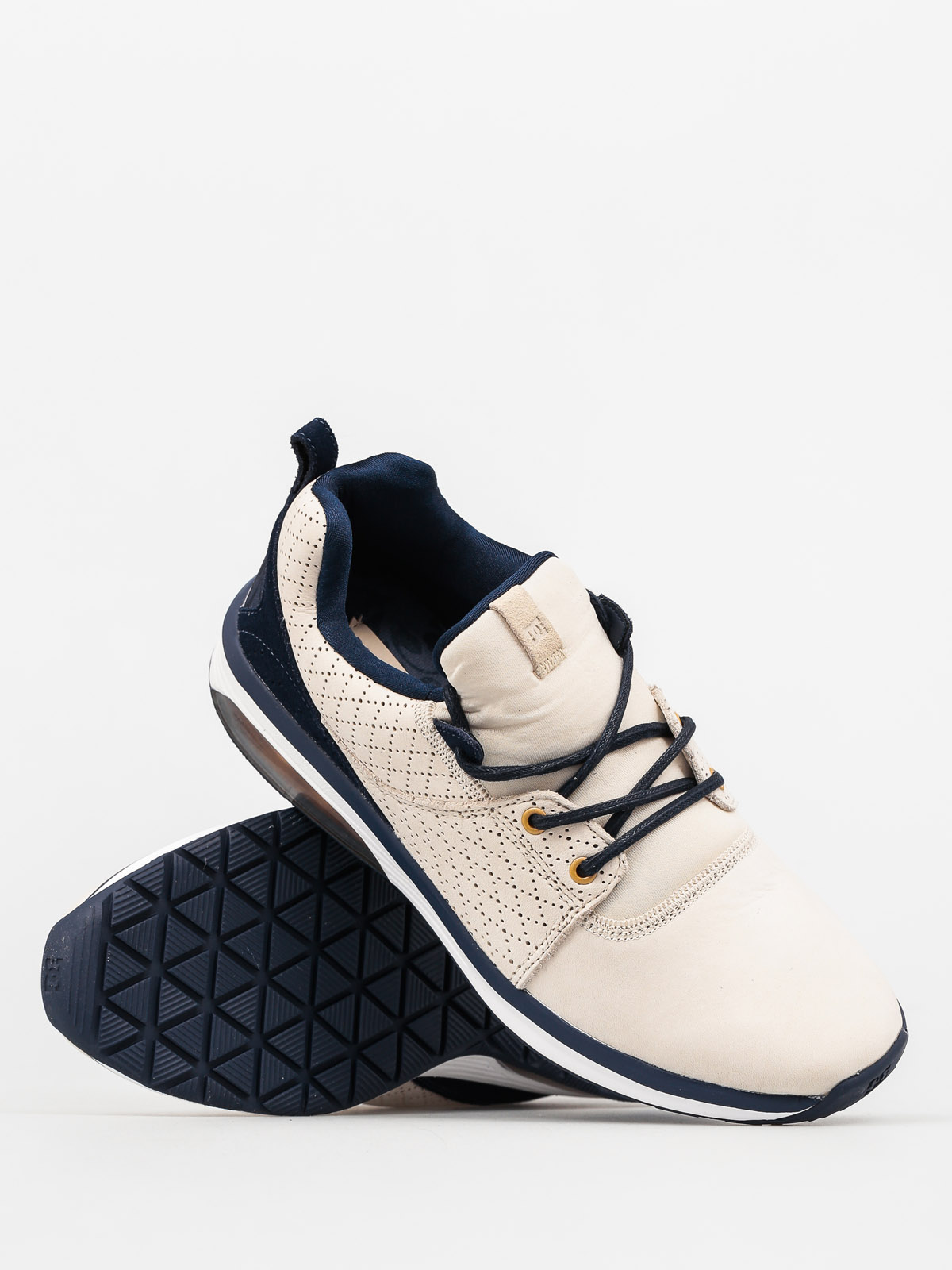 DC Shoes Heathrow Ia Lx (cream)