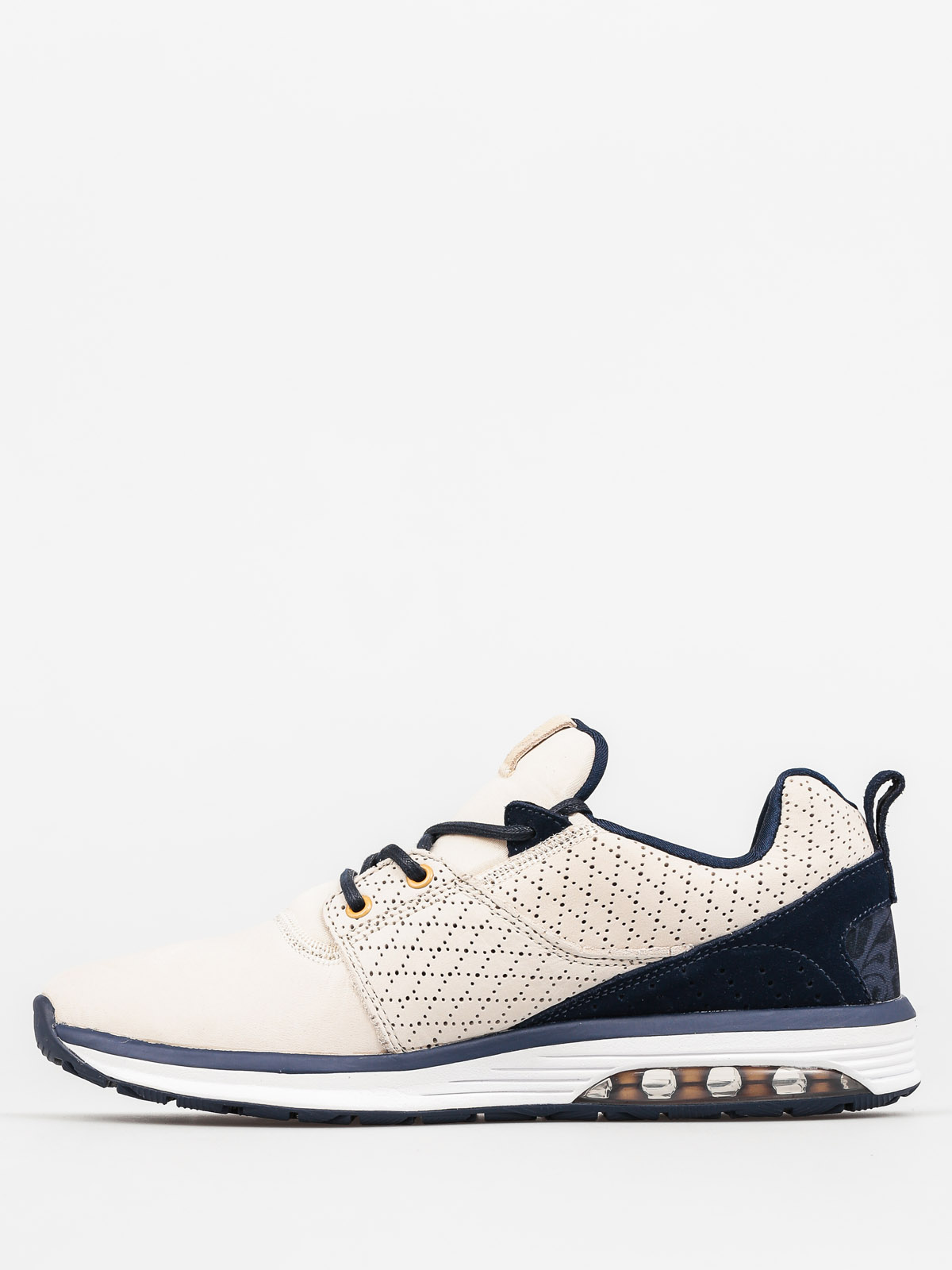 DC Shoes Heathrow Ia Lx (cream)