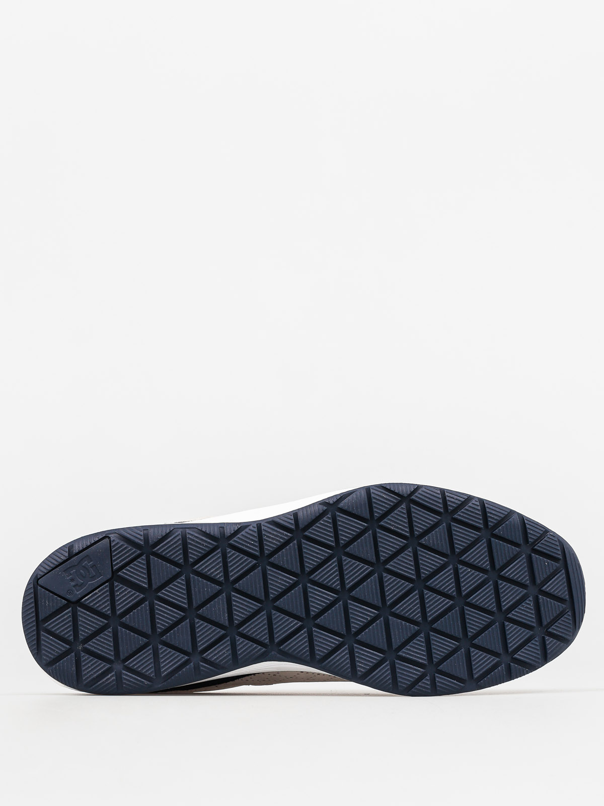 DC Shoes Heathrow Ia Lx (cream)