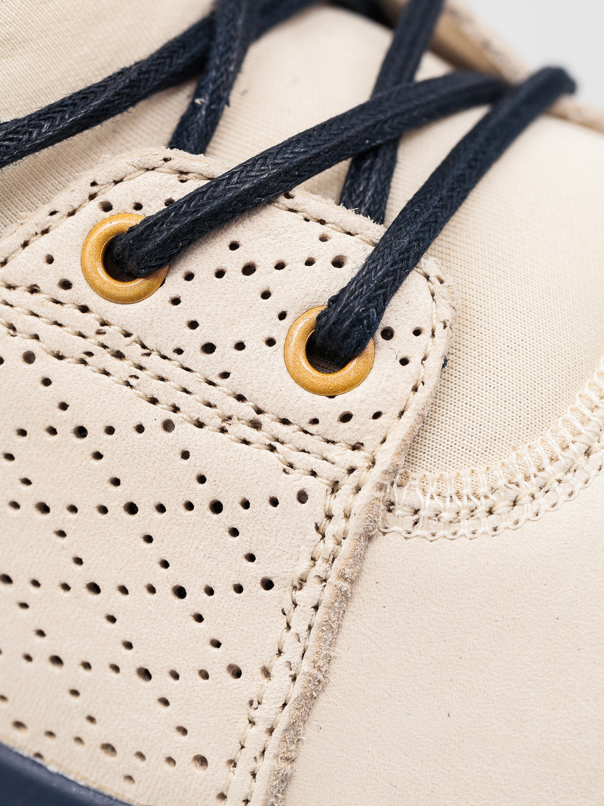 DC Shoes Heathrow Ia Lx (cream)