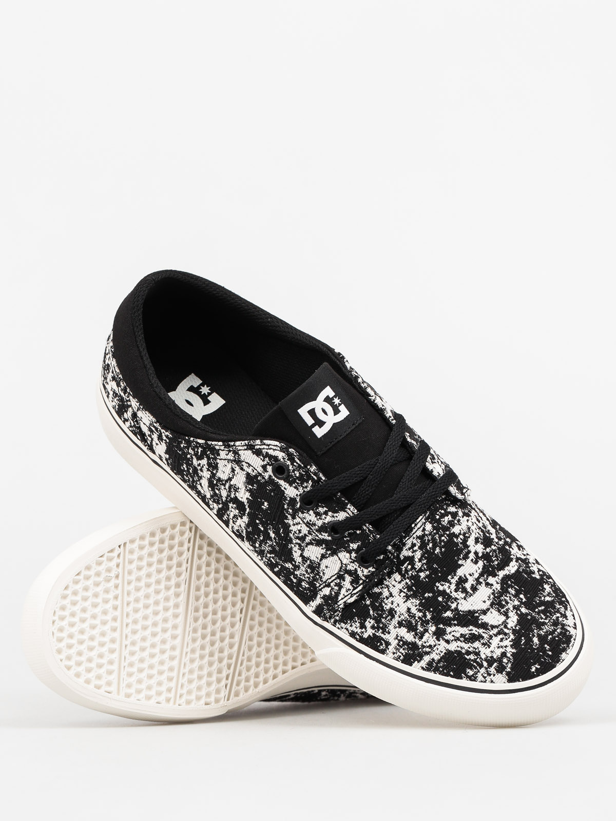 DC Shoes Trase Tx Le (stone camo)