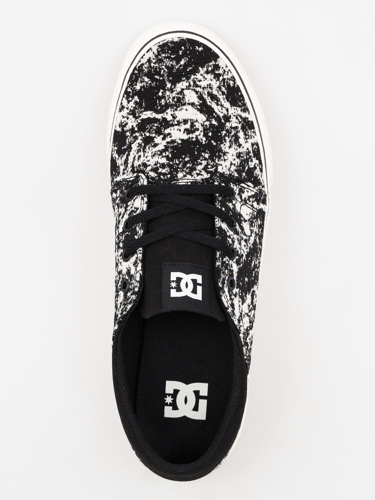 DC Shoes Trase Tx Le (stone camo)