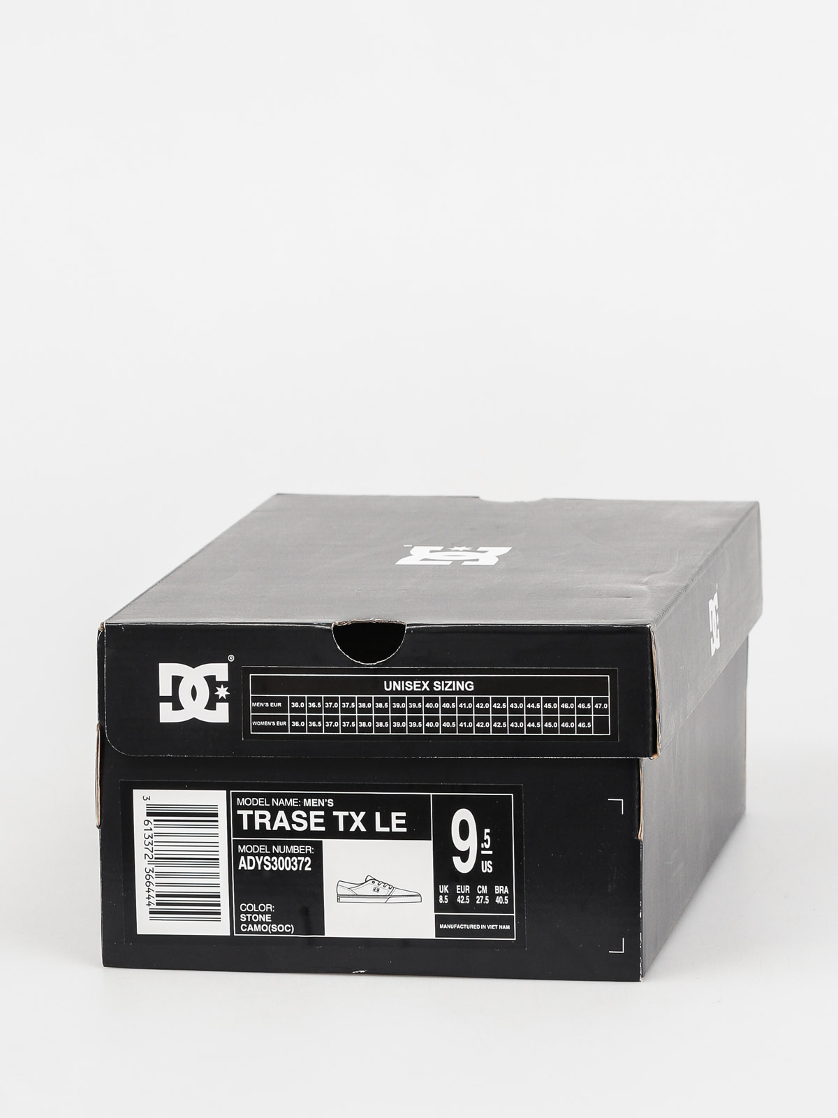 DC Shoes Trase Tx Le (stone camo)