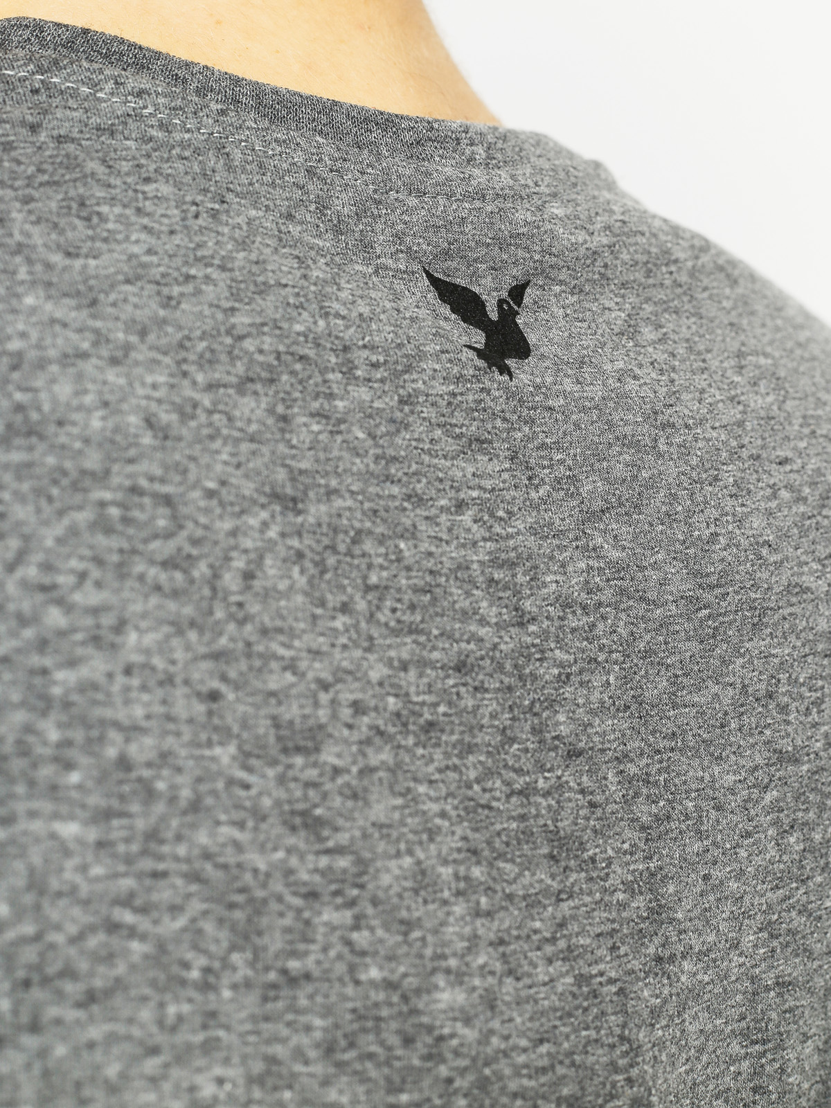 Nervous T-Shirt Classic (grey)