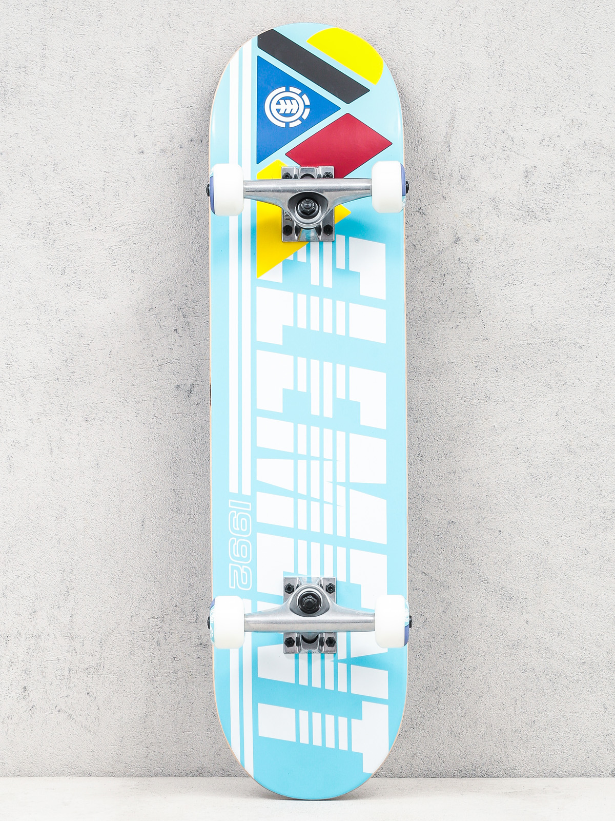 Element Skateboard Sunset 